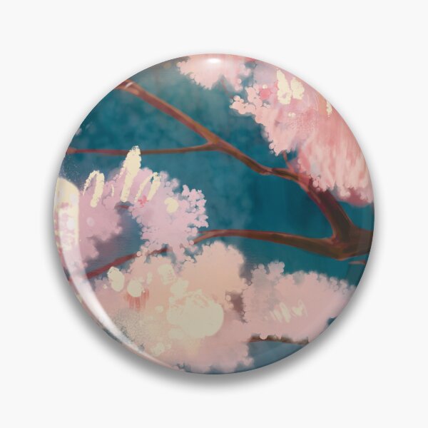 Item preview, Cherry blossom  designed and sold by TNT-Atelier.