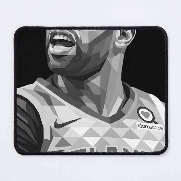 Item preview, Vince Carter Grayscale  designed and sold by Japanese art.