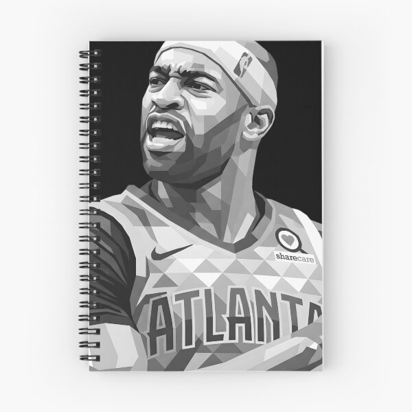 Item preview, Vince Carter Grayscale  designed and sold by Japanese art.
