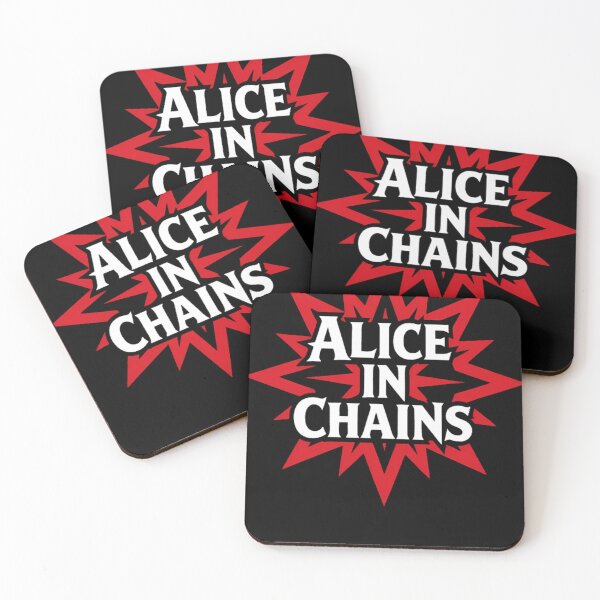 Item preview, Music - Alice In Chains designed and sold by EldritchVoide.