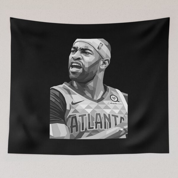 Item preview, Vince Carter Grayscale  designed and sold by Japanese art.