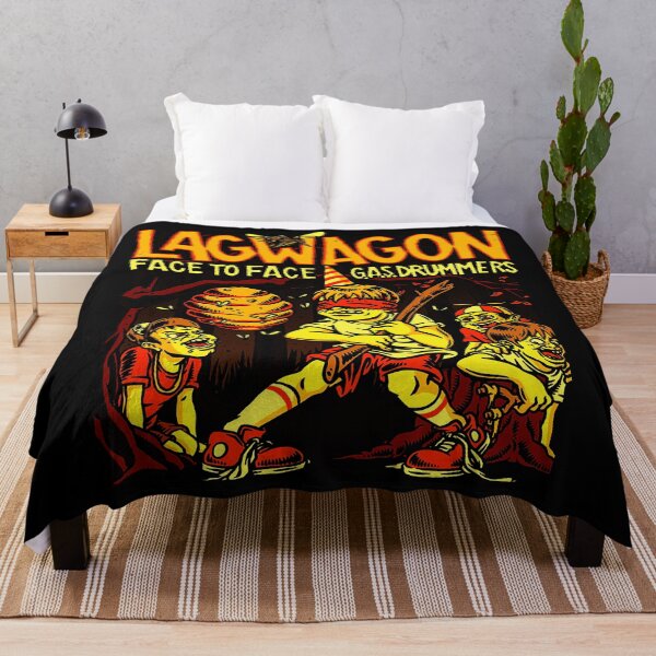 Item preview, Collection At Design Of Lagwagon #A21 designed and sold by fisbyna326.