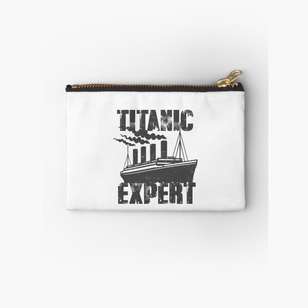 Item preview, Titanic Expert Girl Boy Titanic Design for Men Boys Girls designed and sold by farhanhafeez.