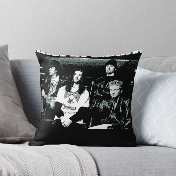 Item preview, Music - Alice In Chains designed and sold by SurrealChibi.