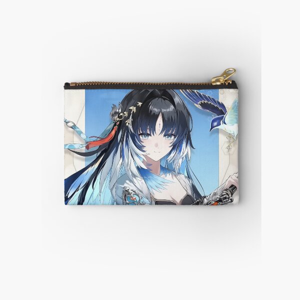 Item preview, Yangyang Xuanling Official Poster, Wuthering Waves (WuWa) designed and sold by Astral Drop.