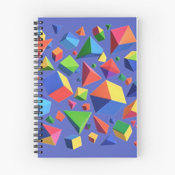 Item preview, Prismatic Scatter designed and sold by abstractengine.