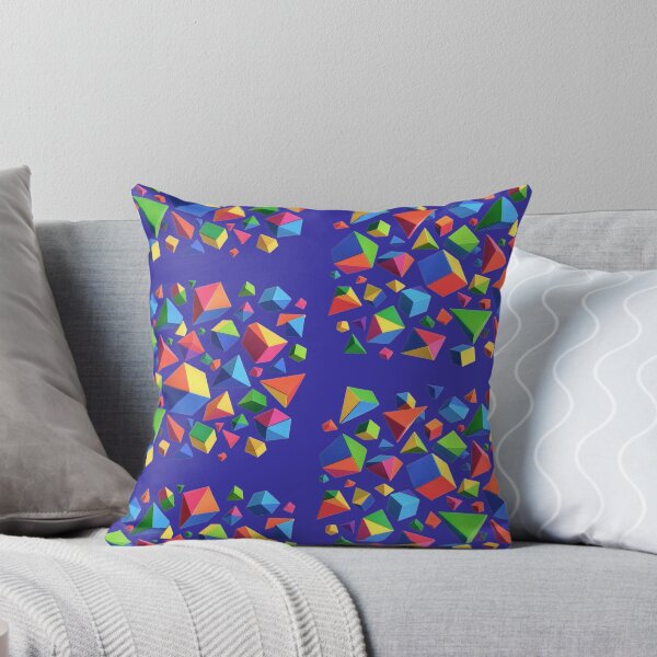 Item preview, Prismatic Scatter designed and sold by abstractengine.