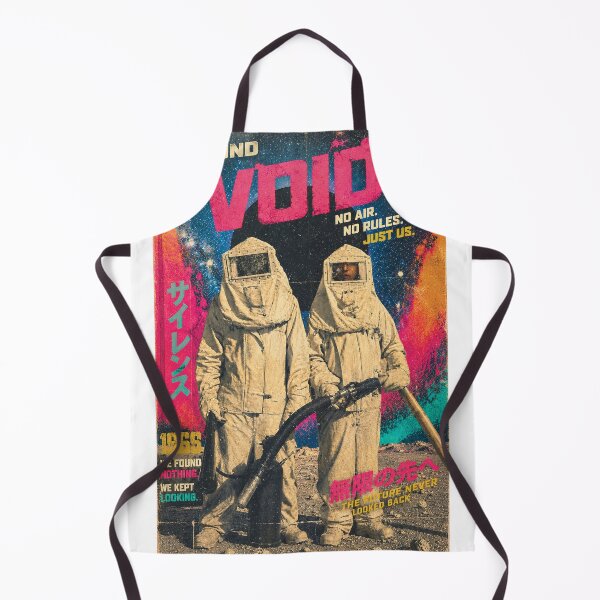 Item preview, Beyond The Void designed and sold by Elo Marc.