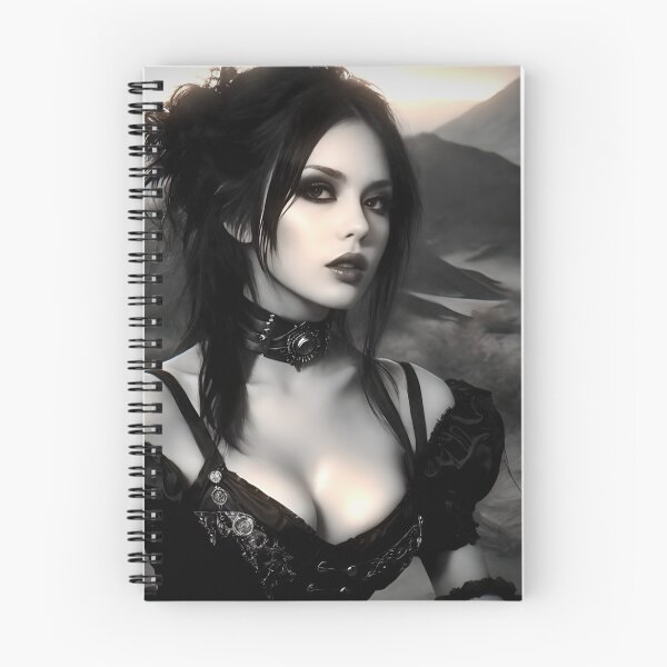 Item preview, The Subtle Symphony of an Ordinary Girl - Unraveling the Hidden Dreams and Quiet Strengths Beneath the Surface of Everyday Life 801 designed and sold by deep-sea-birds.