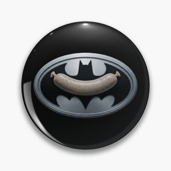 Item preview, Bratman Forever designed and sold by DangerDaz.