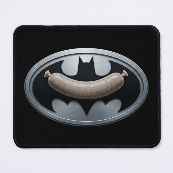 Item preview, Bratman Forever designed and sold by DangerDaz.
