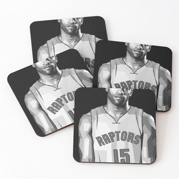 Item preview, Vince Carter Grayscale  designed and sold by Japanese art.