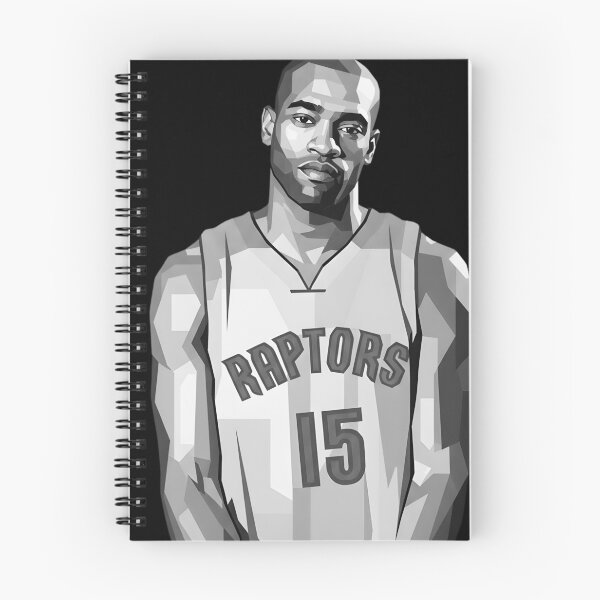 Item preview, Vince Carter Grayscale  designed and sold by Japanese art.