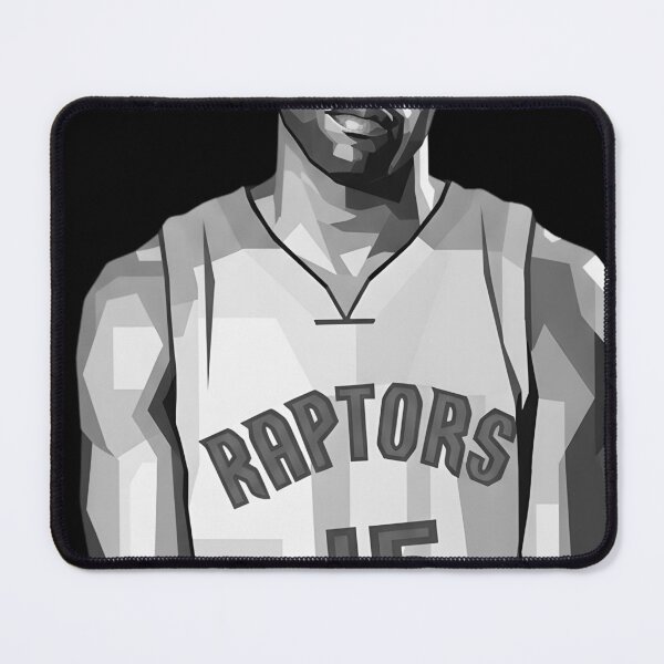 Item preview, Vince Carter Grayscale  designed and sold by Japanese art.