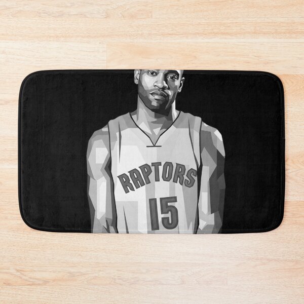 Item preview, Vince Carter Grayscale  designed and sold by Japanese art.