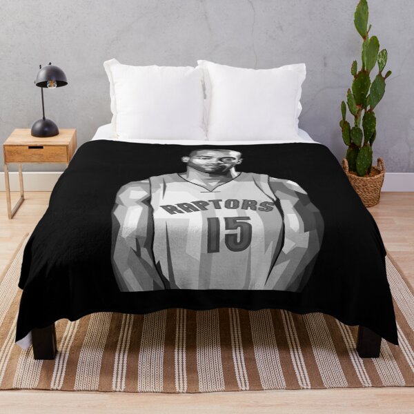 Item preview, Vince Carter Grayscale designed and sold by Japanese art.