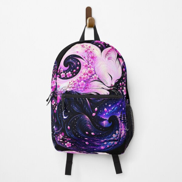 Item preview, ⚖️ PURRFECTLY BALANCED COLLECTION ⚖️ - SAKURA & NIGHT CATS v1 designed and sold by WheelieGdArt.
