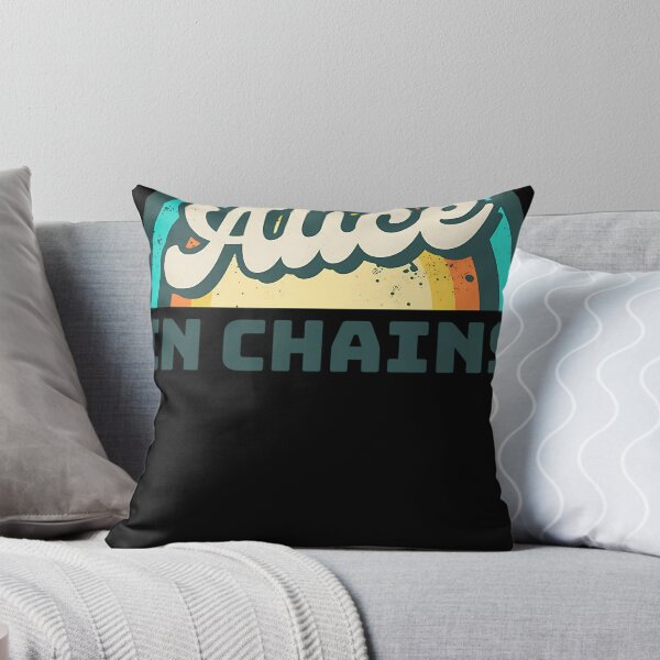 Item preview, Music - Alice In Chains designed and sold by EldritchVoide.