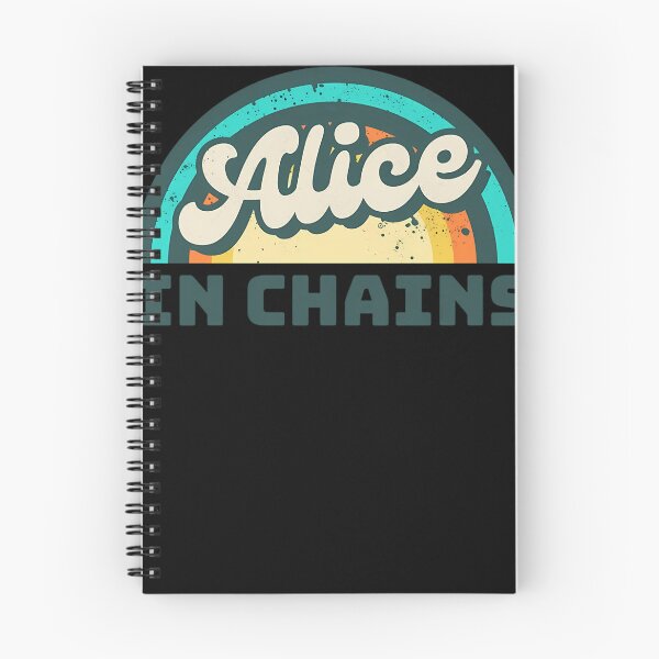 Item preview, Music - Alice In Chains designed and sold by EldritchVoide.