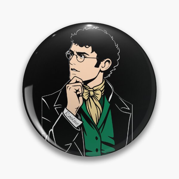Item preview, Mr. Hayward - Base designed and sold by Rookiez.