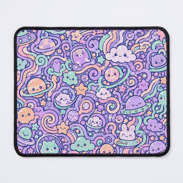 Item preview, Pastel Milky Way (Digi-Cute x Cosmos) designed and sold by Thai Vibe Studio.
