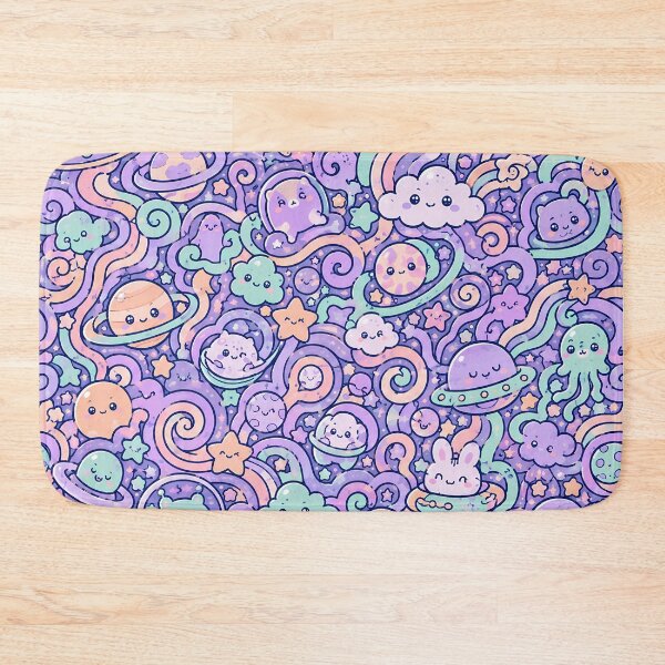 Item preview, Pastel Milky Way (Digi-Cute x Cosmos) designed and sold by Thai Vibe Studio.