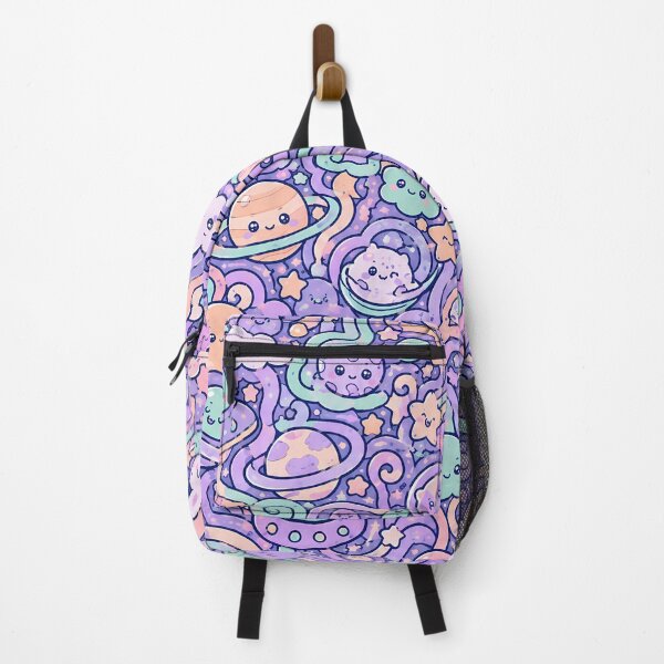 Item preview, Pastel Milky Way (Digi-Cute x Cosmos) designed and sold by Thai Vibe Studio.
