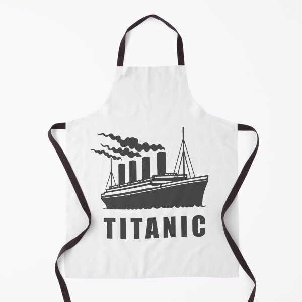 Item preview, Titanic Expert Girl Boy Titanic Design for Men Boys Girls designed and sold by farhanhafeez.