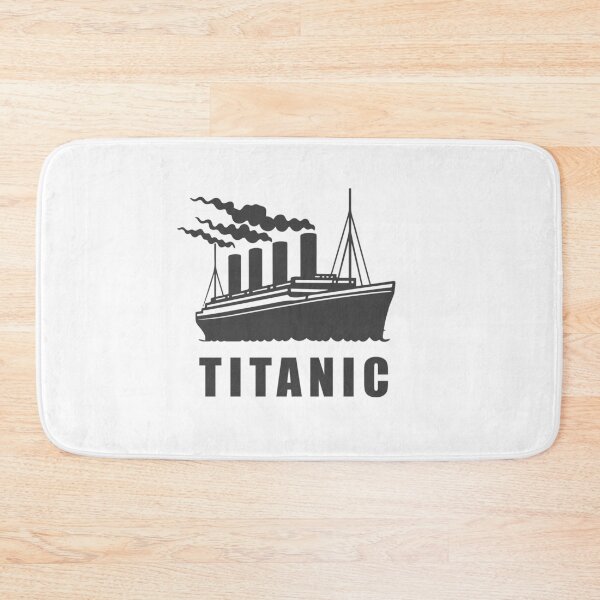 Item preview, Titanic Expert Girl Boy Titanic Design for Men Boys Girls designed and sold by farhanhafeez.