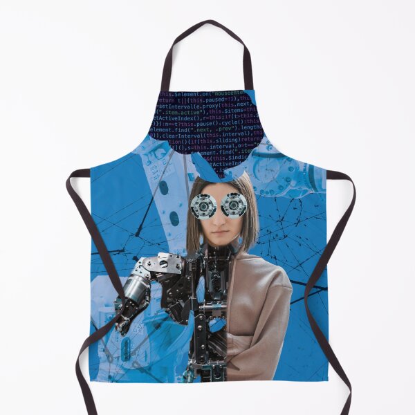 Item preview, Third Media Revolution Collage Design designed and sold by JelliGraphy.