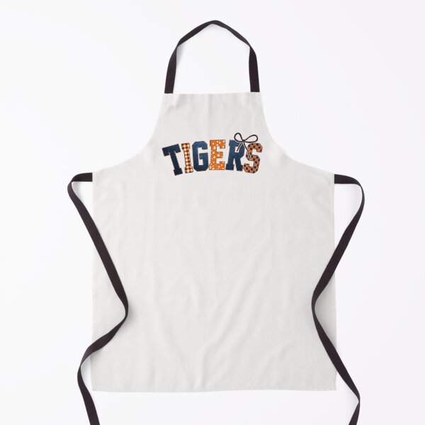 Item preview, Tigers Coquette Style Baseball Outline Distressed Sports Fan Team Spirit designed and sold by RockTheFeal.