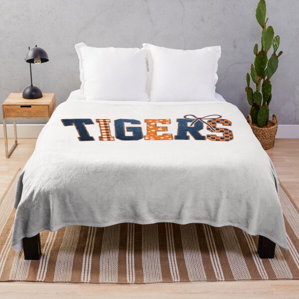 Item preview, Tigers Coquette Style Baseball Outline Distressed Sports Fan Team Spirit designed and sold by RockTheFeal.