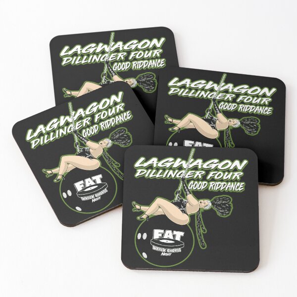 Item preview, Collection At Design Of Lagwagon #A22 designed and sold by fisbyna326.