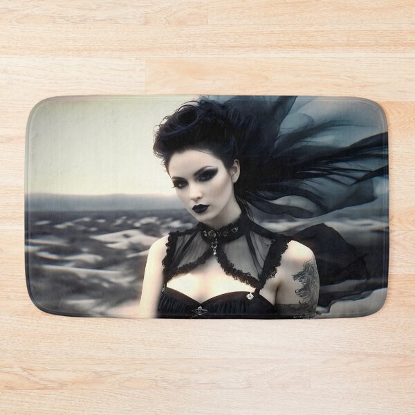 Item preview, The Subtle Symphony of an Ordinary Girl - Unraveling the Hidden Dreams and Quiet Strengths Beneath the Surface of Everyday Life 802 designed and sold by deep-sea-birds.