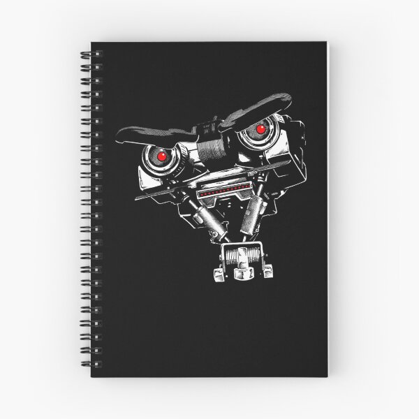 Item preview, High Contrast Black And White Robot Head Artwork designed and sold by PolarGraphicsSA.