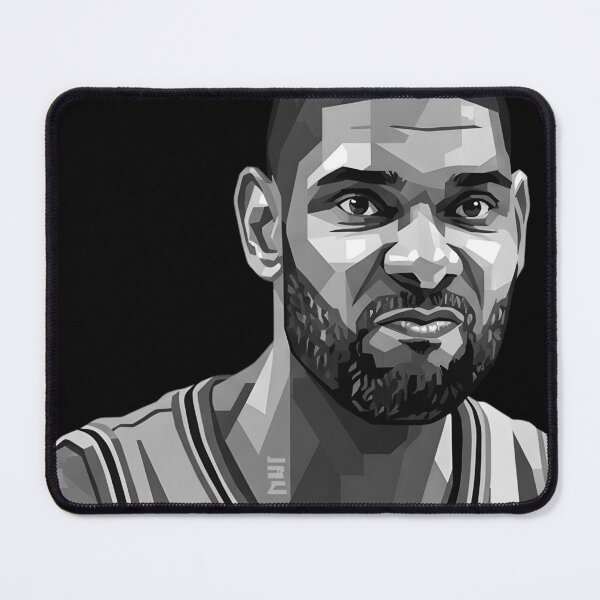 Item preview, Tim Duncan Grayscale designed and sold by Japanese art.
