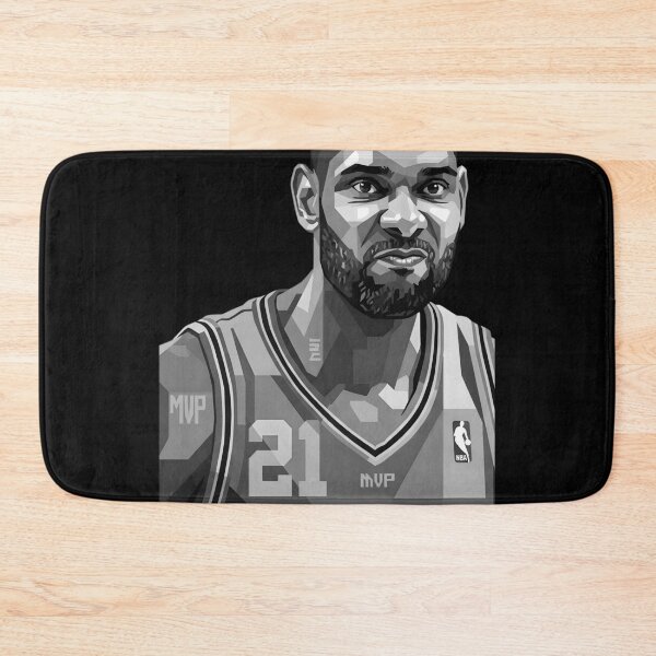 Item preview, Tim Duncan Grayscale  designed and sold by Japanese art.