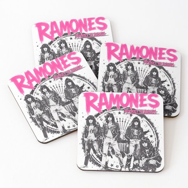 Item preview, Ramones designed and sold by family37.
