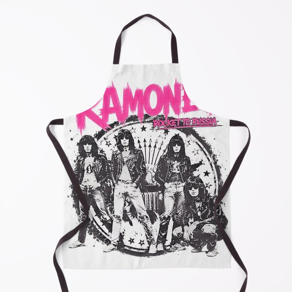 Aperçu de l'œuvre Ramones créée et vendue par family37.
