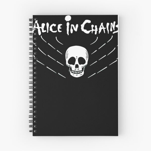 Item preview, Music - Alice In Chains designed and sold by RetroArtCanvas.