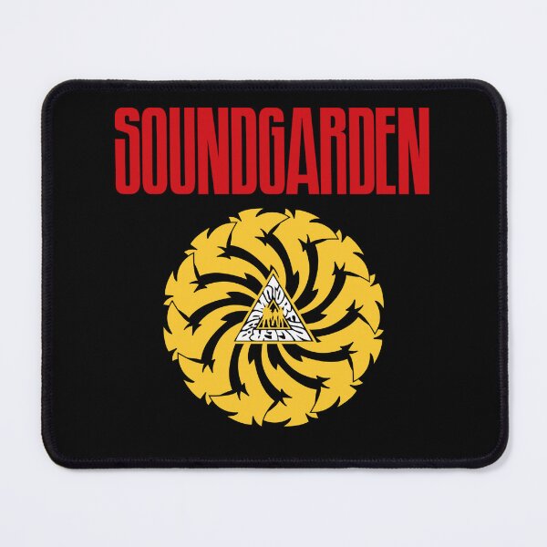 Item preview, Soundgarden Band designed and sold by NicholeMArts.