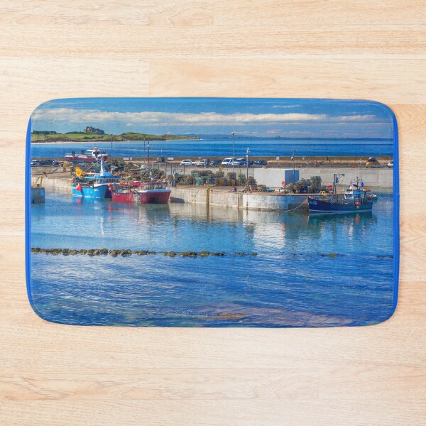 Item preview, Seahouses Northumberland designed and sold by Alisonchambers2.