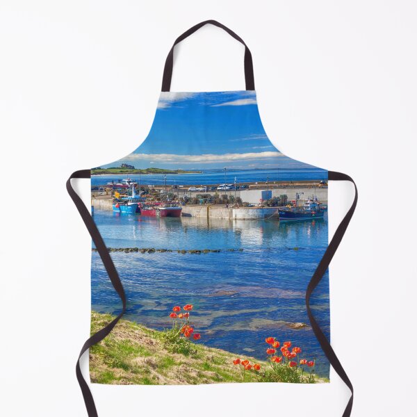 Item preview, Seahouses Northumberland designed and sold by Alisonchambers2.