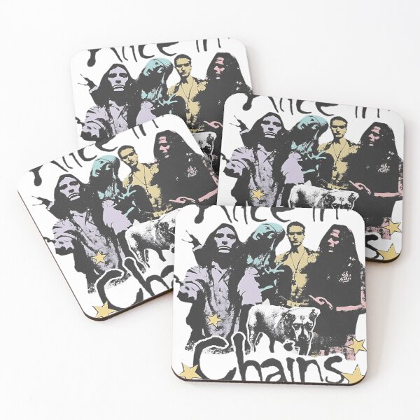 Item preview, Music - Alice In Chains designed and sold by RetroArtCanvas.