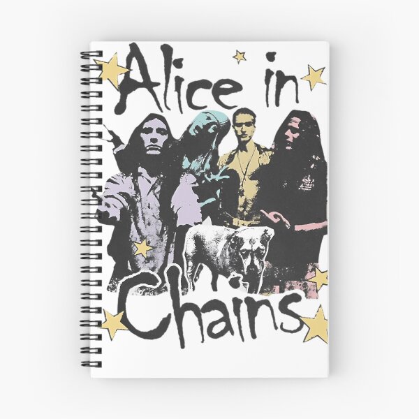 Item preview, Music - Alice In Chains designed and sold by RetroArtCanvas.