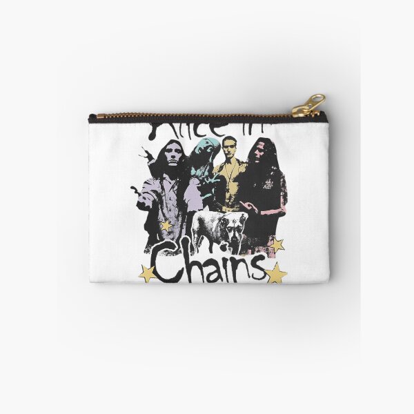 Item preview, Music - Alice In Chains designed and sold by RetroArtCanvas.