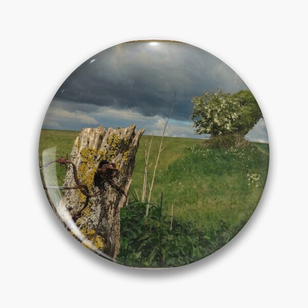 Item preview, South Downs Way, West Sussex  designed and sold by WestHillDesigns.