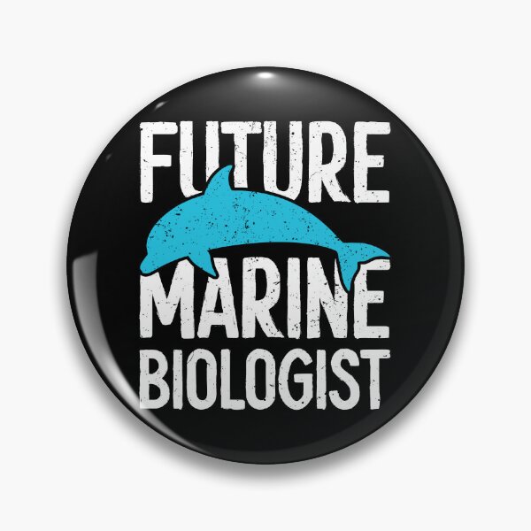 Item preview, Future Marine Biologist - Biology Science Gift designed and sold by asyanavirgifa.
