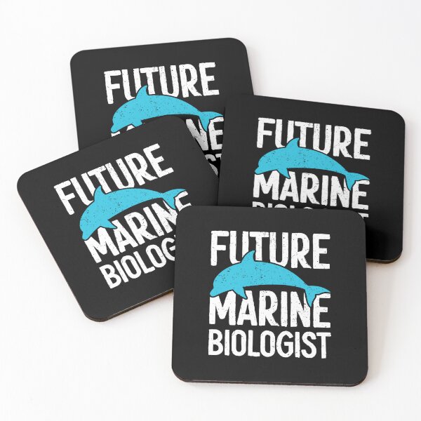 Item preview, Future Marine Biologist - Biology Science Gift designed and sold by asyanavirgifa.