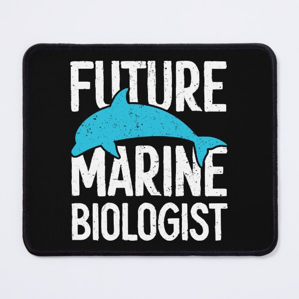 Item preview, Future Marine Biologist - Biology Science Gift designed and sold by asyanavirgifa.
